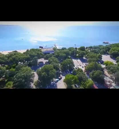 Koesem Motel Oeren Ören