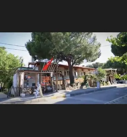 Koesem Motel Oeren * Орен