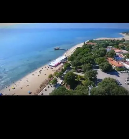 Koesem Motel Oeren Отель типа 