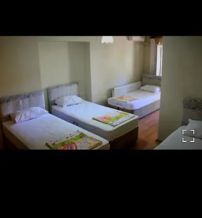 Koesem Motel Oeren Отель типа 