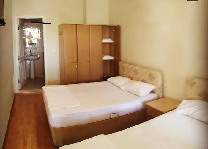 Bed & Breakfast Koesem Motel Oeren *