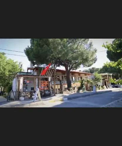 Koesem Motel Oeren * Burhaniye