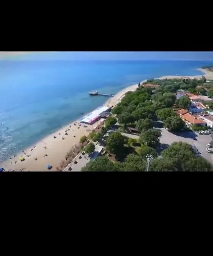 Koesem Motel Oeren Bed & Breakfast Burhaniye