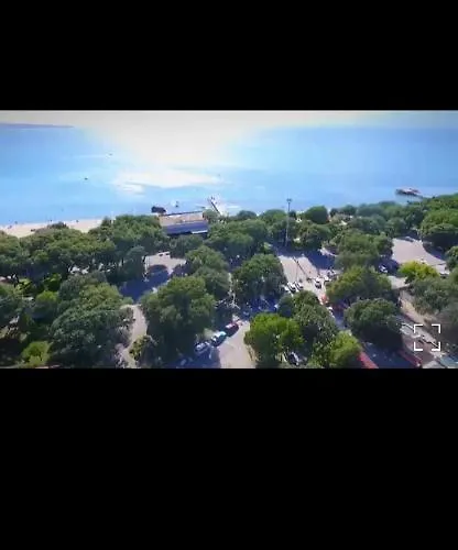 Koesem Motel Oeren Burhaniye